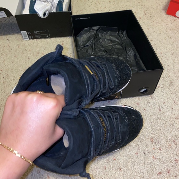 jordan 11 retro prem HC - Picture 7 of 7